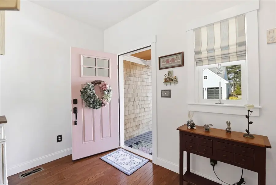 101 White Clover Trl, Plymouth, MA 02360 - #2