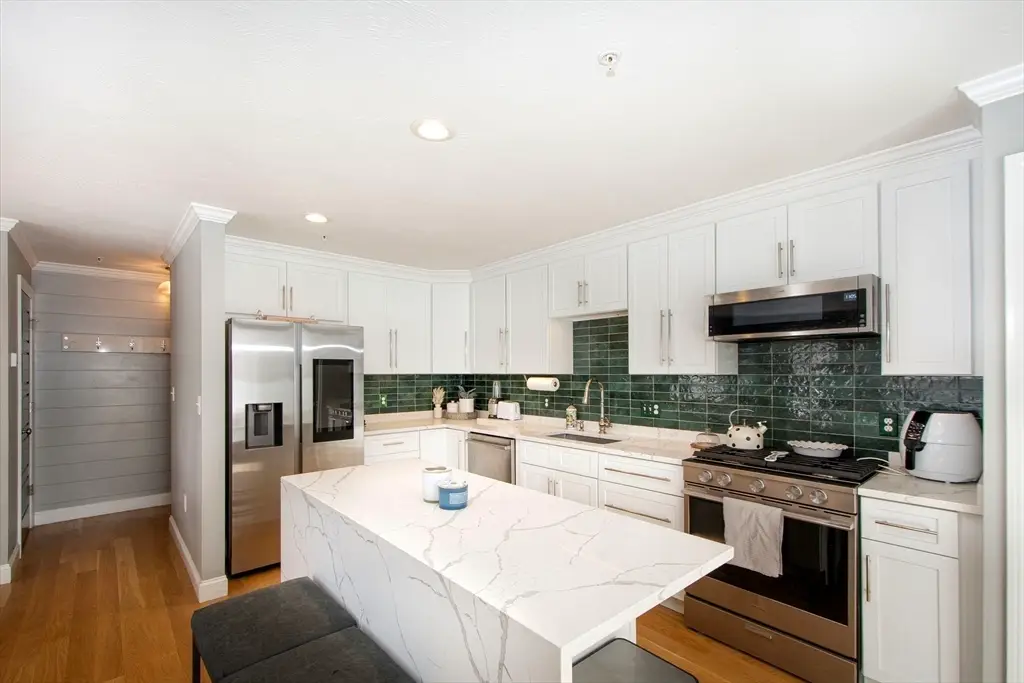 138 Elm St #30, Kingston, MA 02364 - #1