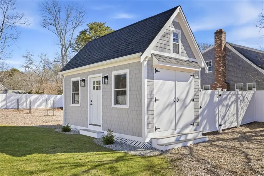 58 Old Chatham Rd, Brewster, MA 02631 - #2