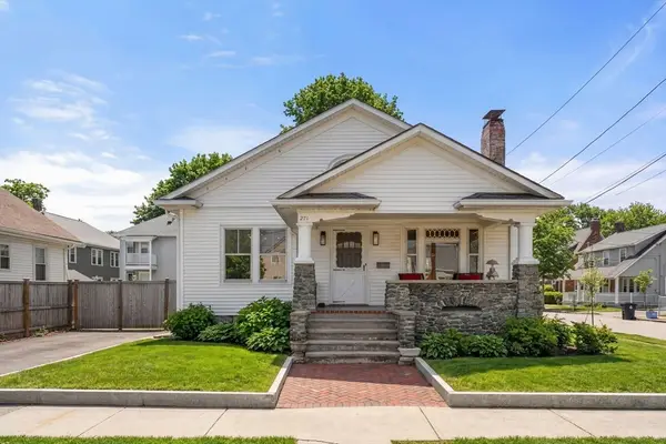 271 Atlantic St, Quincy, MA 02171