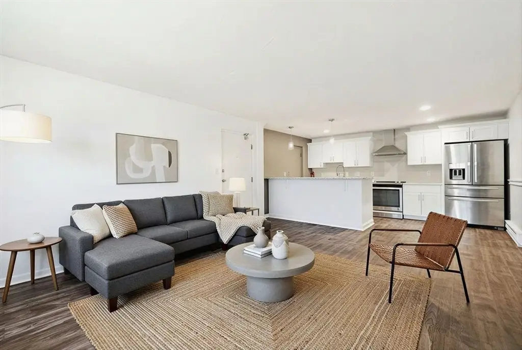 55 Will Dr #152, Canton, MA 02021 - #1