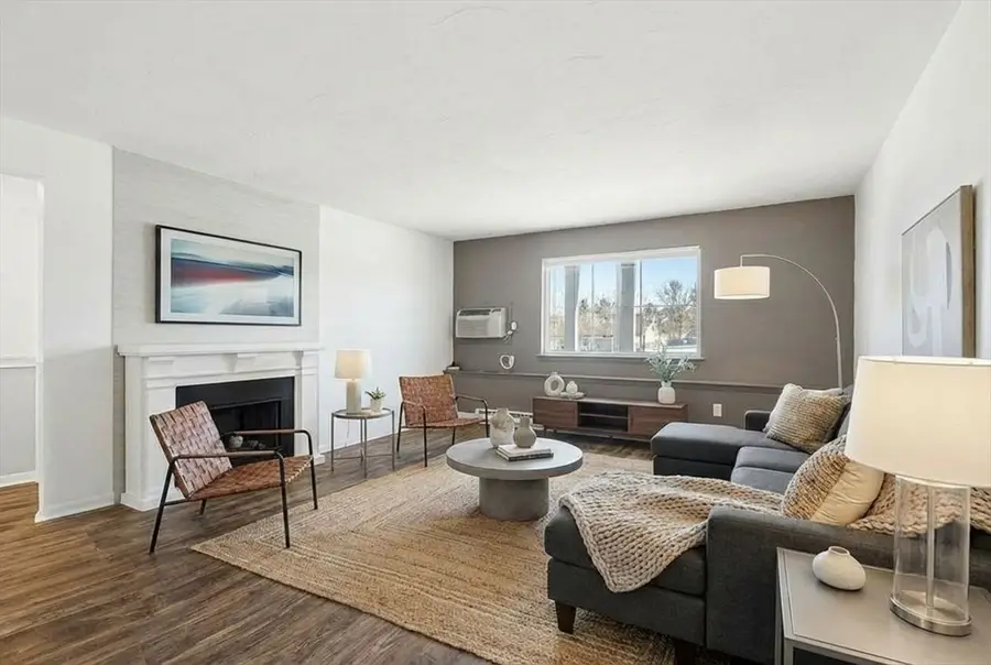 55 Will Dr #152, Canton, MA 02021 - #2