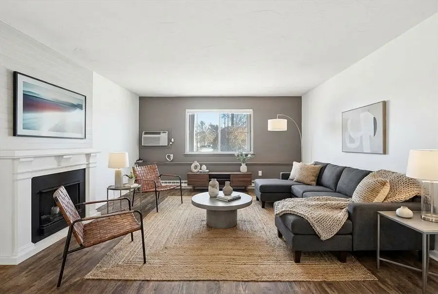 55 Will Dr #152, Canton, MA 02021 - #3