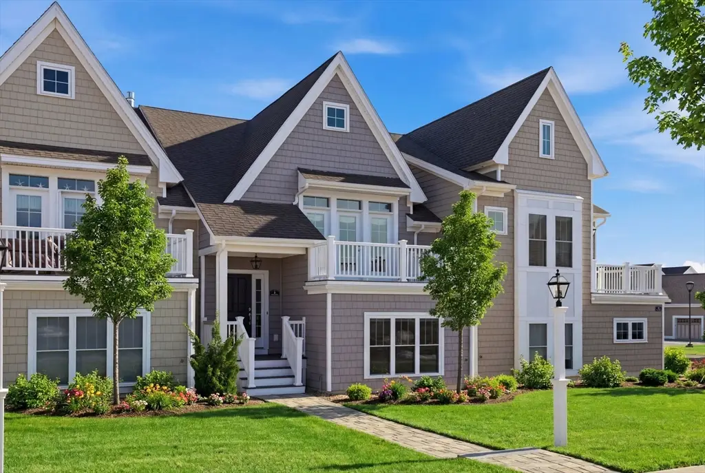 3 Daisy Ln, Plymouth, MA 02360 - #1