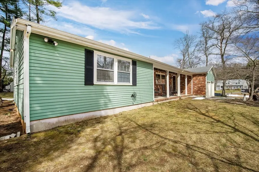 5 Lynn Lee Ter, East Bridgewater, MA 02333 - #3