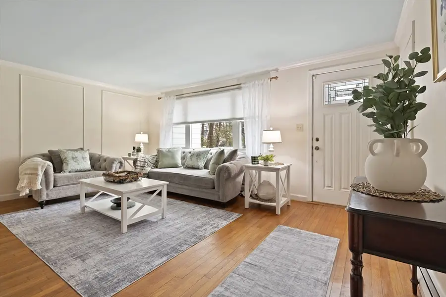 55 Thomas Dr, Chelmsford, MA 01824 - #2