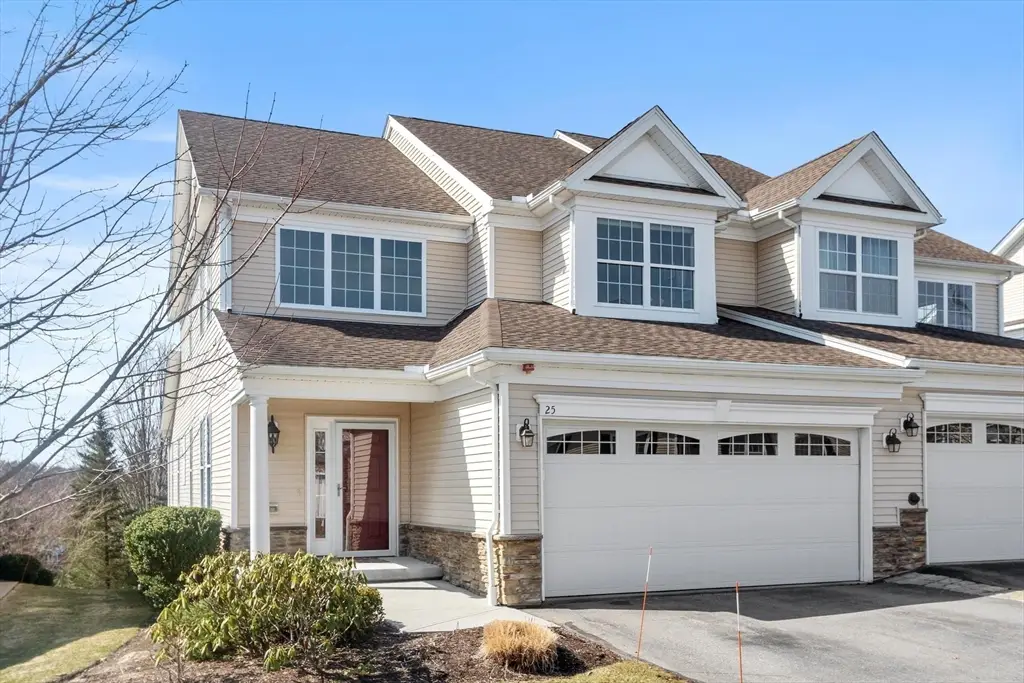 25 Avebury Lane #22, Marlborough, MA 01752 - #1