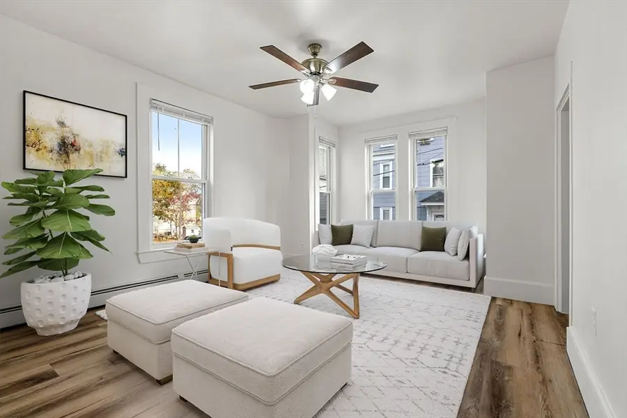 3 Marshall St, Haverhill, MA 01832 - #3