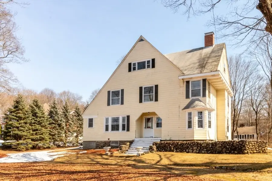 548 High Street, Westwood, MA 02090 - #3