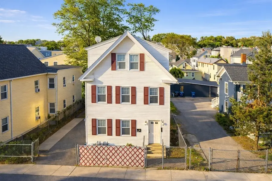 42 Morton St, Lawrence, MA 01841 - #2