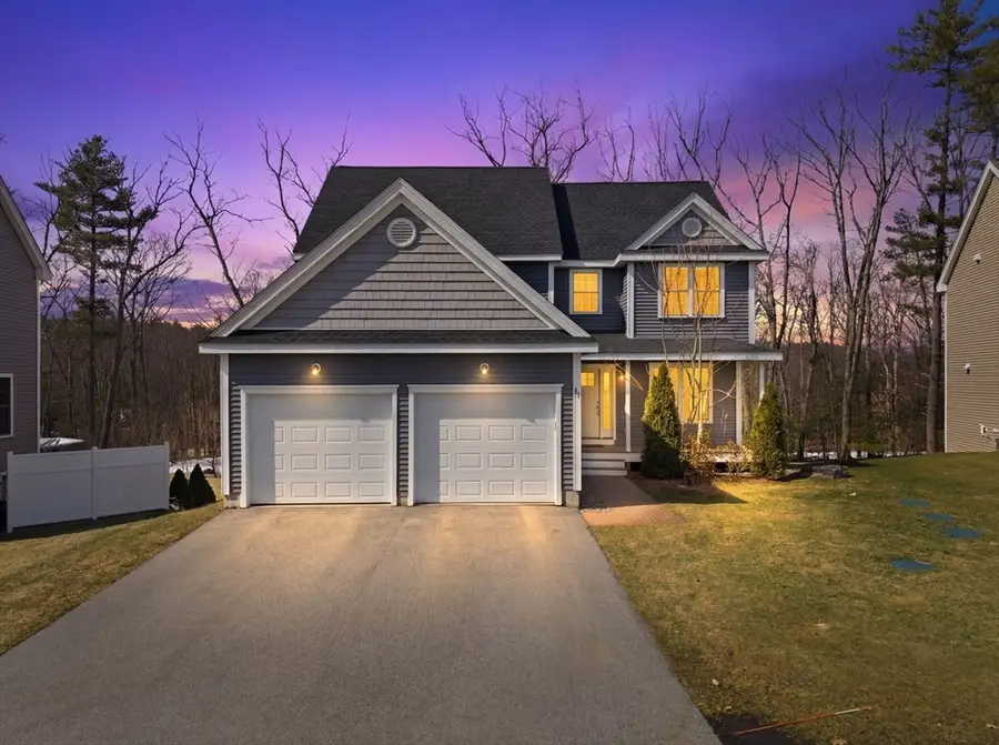 11 Bigelow Dr #22, Berlin, MA 01503 - #2