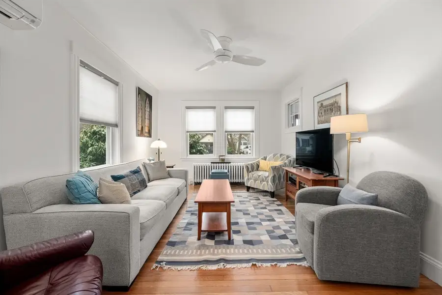 40 Newfield St, Boston, MA 02132 - #3