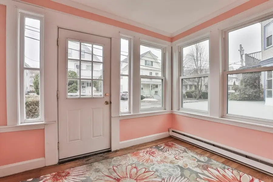 24 Austin St, Milton, MA 02186 - #2