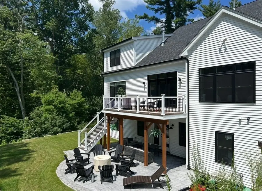 401 South Street, Foxboro, MA 02035 - #2