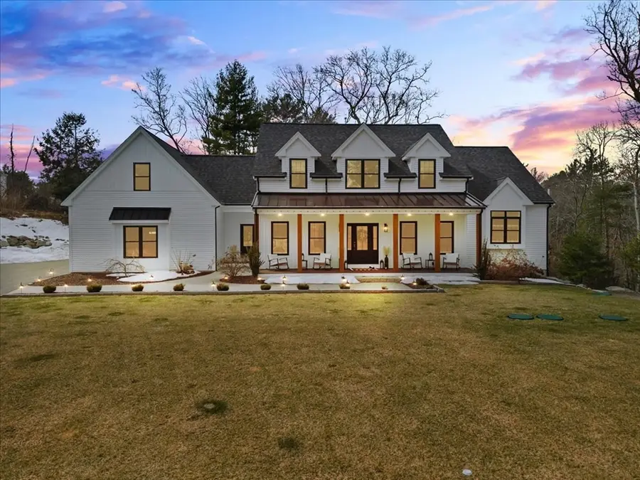 401 South Street, Foxboro, MA 02035 - #3