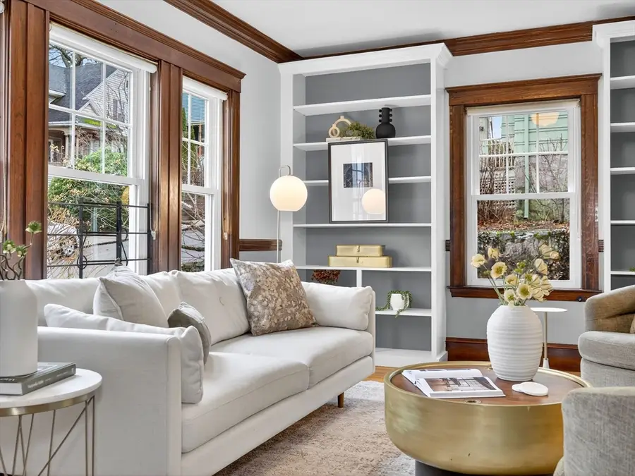 83 Newburg St #1, Boston, MA 02131 - #2