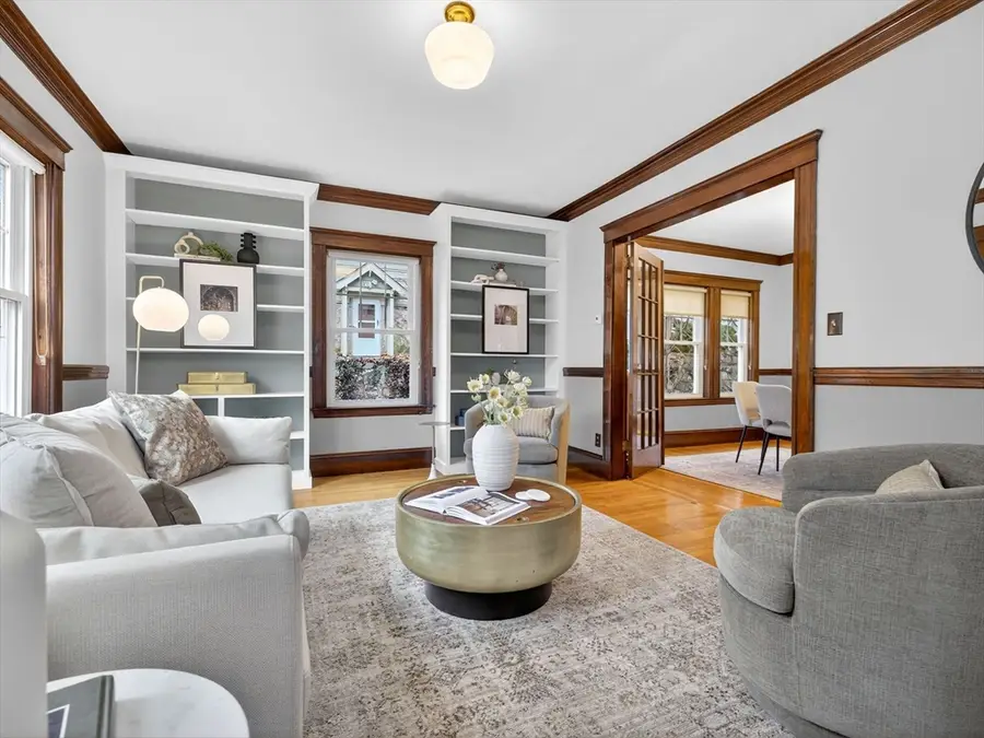 83 Newburg St #1, Boston, MA 02131 - #3