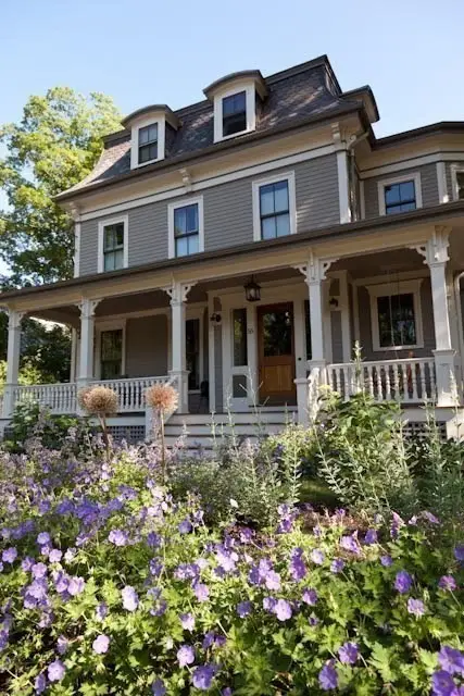 55 Washington Park, Newton, MA 02460 - #3