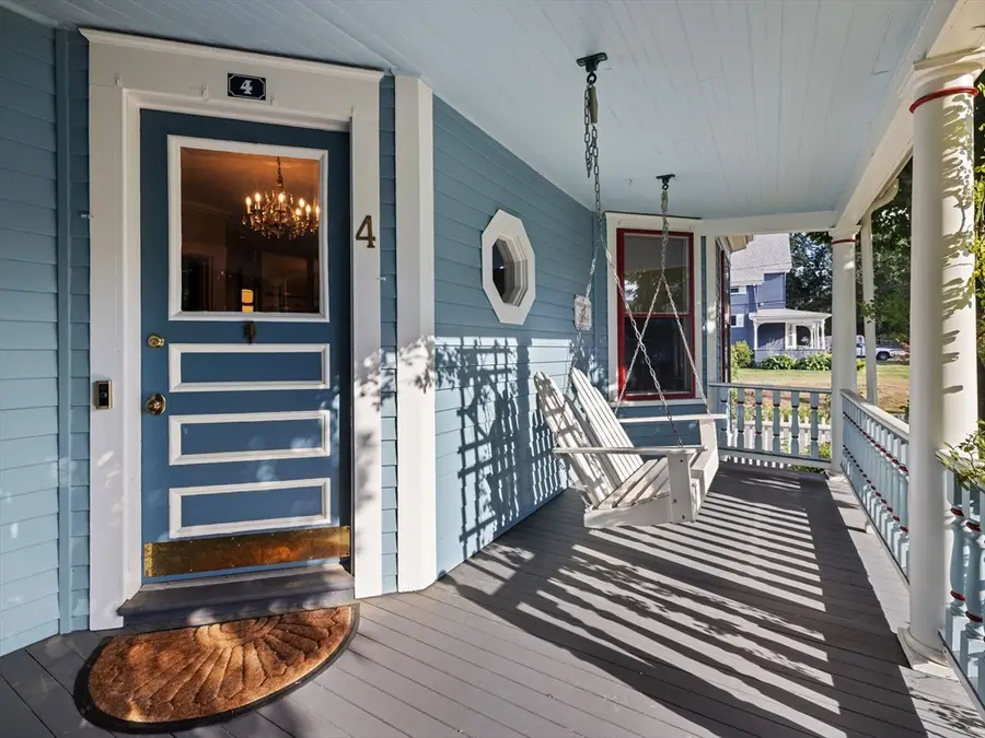 4 Latisquama Rd, Southborough, MA 01772 - #3