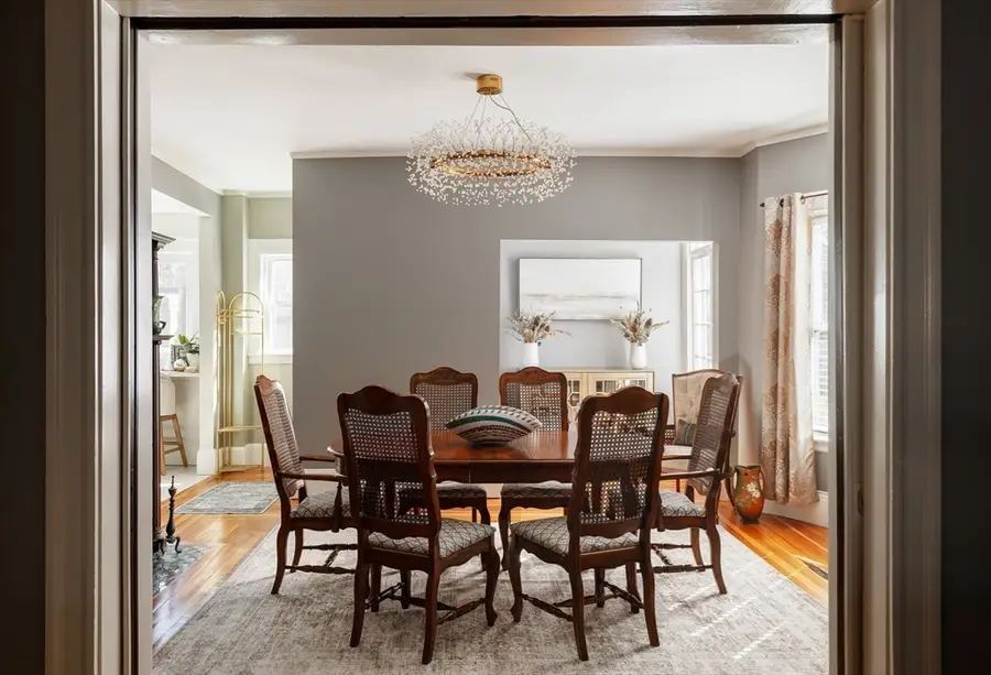 20 Potosi St, Boston, MA 02122 - #3