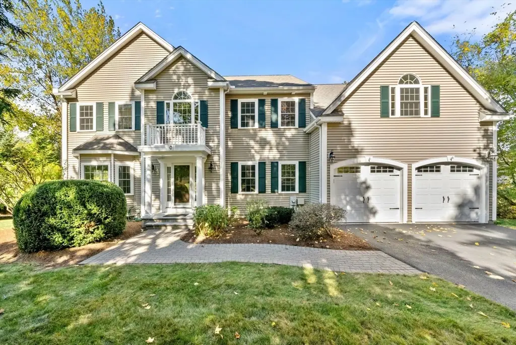 0 Stone Crossing Way, Hopkinton, MA 01748 - #1