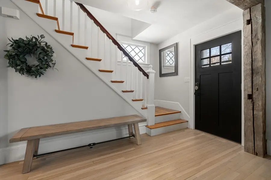 41 Capital St, Newton, MA 02458 - #3