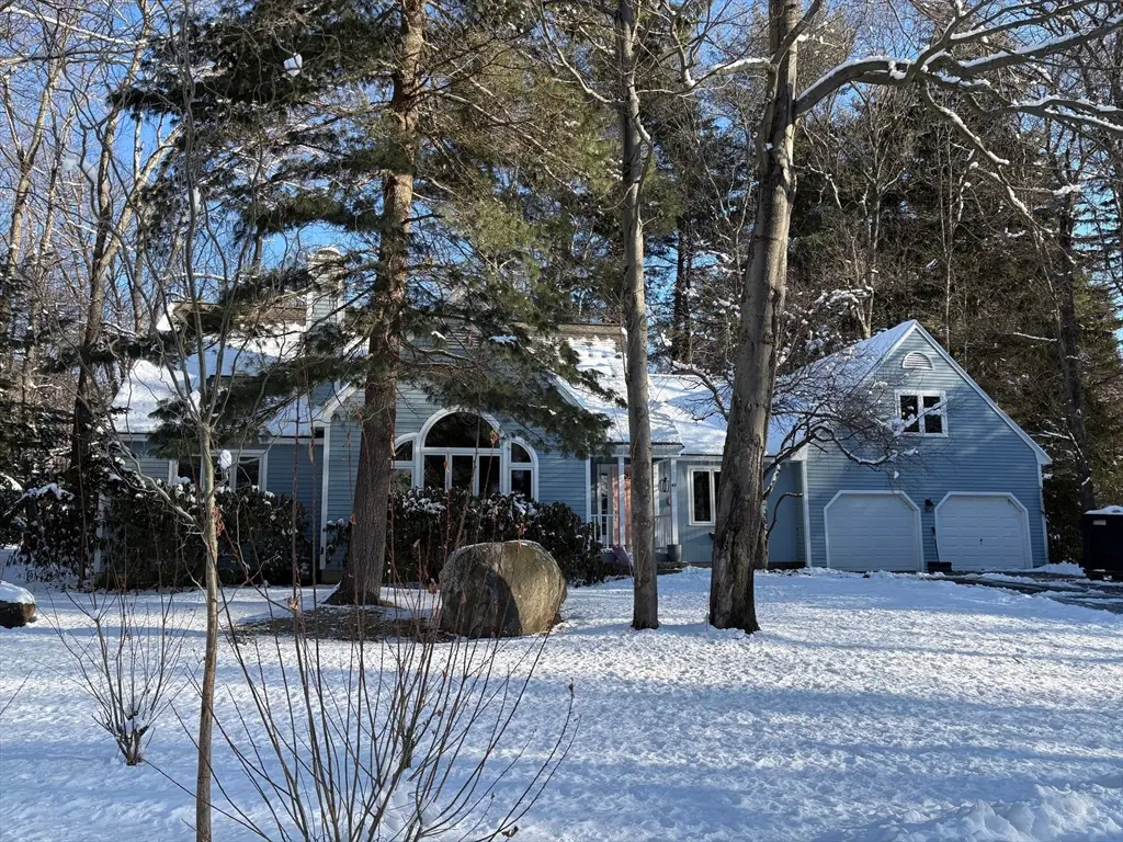 47 Park St, Shrewsbury, MA 01545 - #1