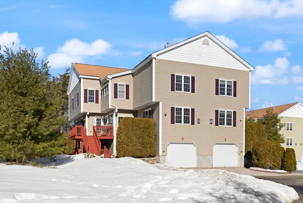 5 Paul Revere Path #5, Hopkinton, MA 01748 - #1
