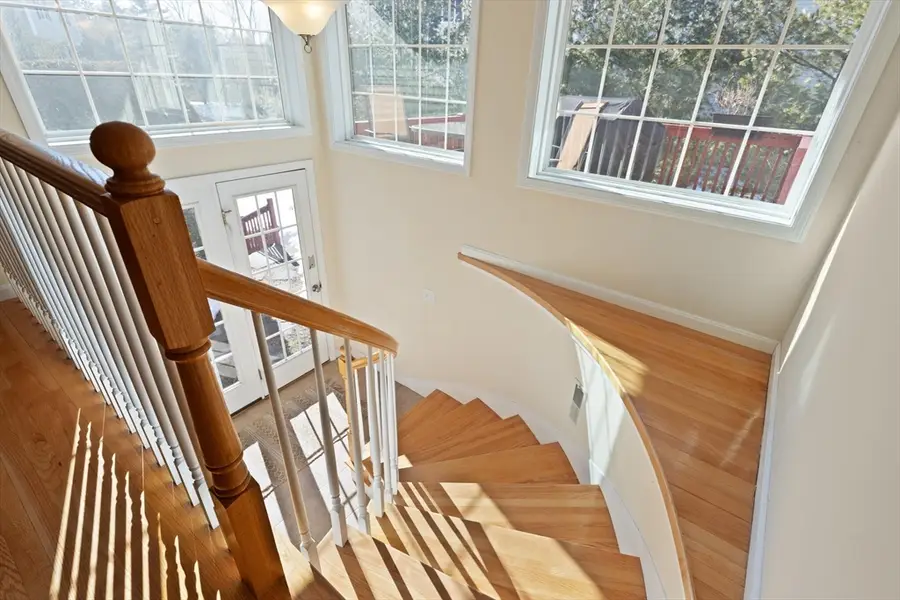 5 Paul Revere Path #5, Hopkinton, MA 01748 - #2