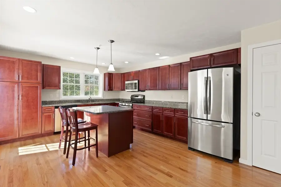 5 Paul Revere Path #5, Hopkinton, MA 01748 - #3