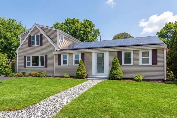 2 Taylor Rd, Yarmouth, MA 02664