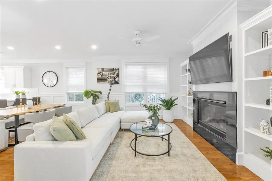 17 June Street #2, Boston, MA 02131 - #3