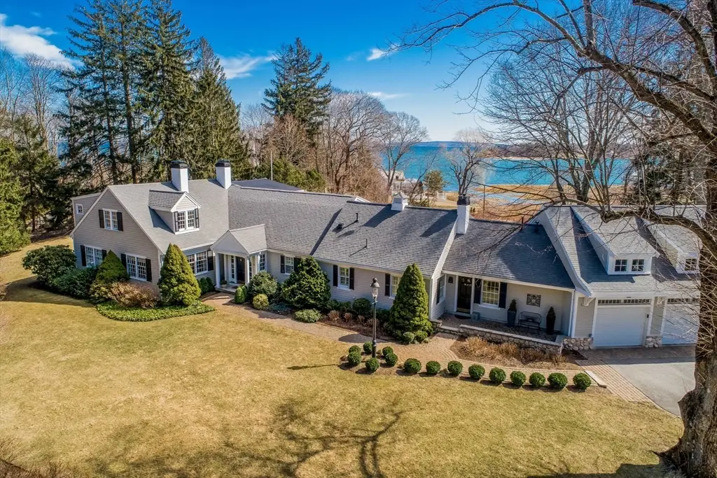 153 Washington Street, Duxbury, MA 02332 - #1