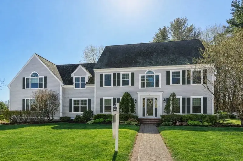 11 Thaxton Rd, Beverly, MA 01915 - #2