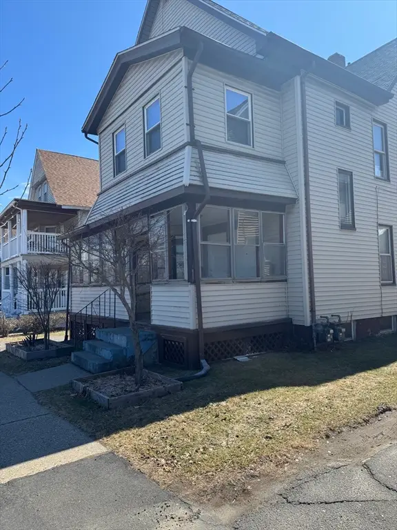 14-16 Wolcott St, Springfield, MA 01104 - #3