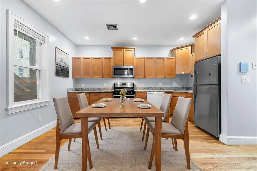 111 Heath St, Boston, MA 02130 - #2