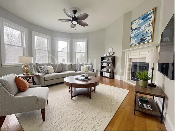 20 Crescent St #2, Cambridge, MA 02138