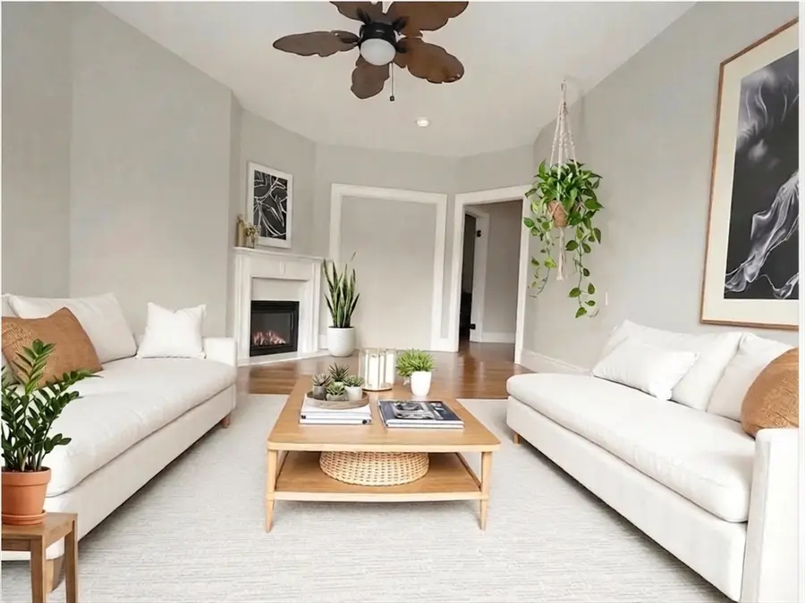 20 Crescent St #2, Cambridge, MA 02138 - #3