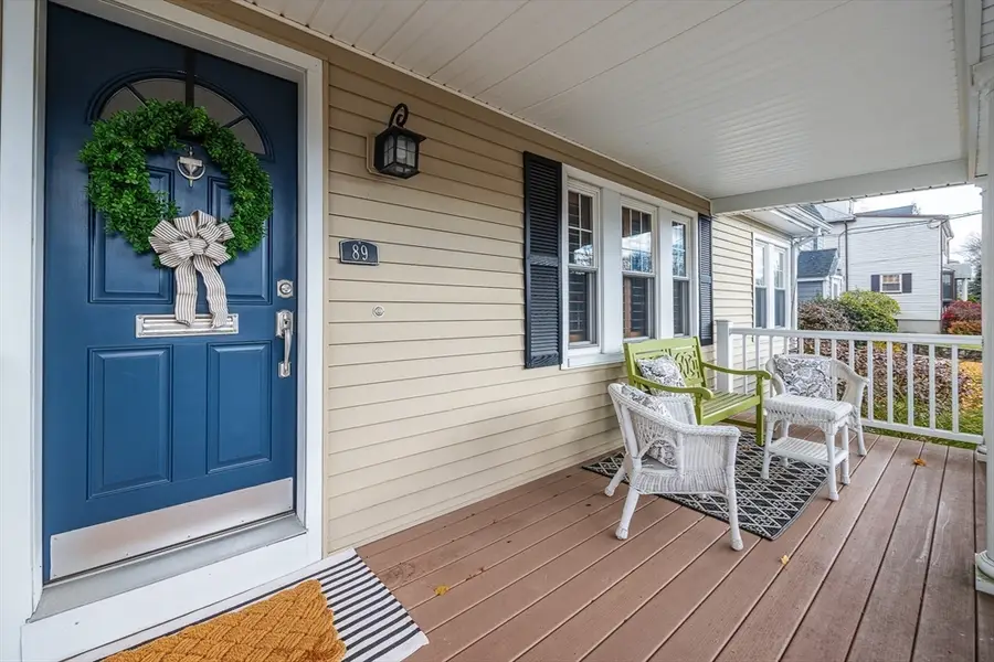 89 Grand Street, Reading, MA 01867 - #3