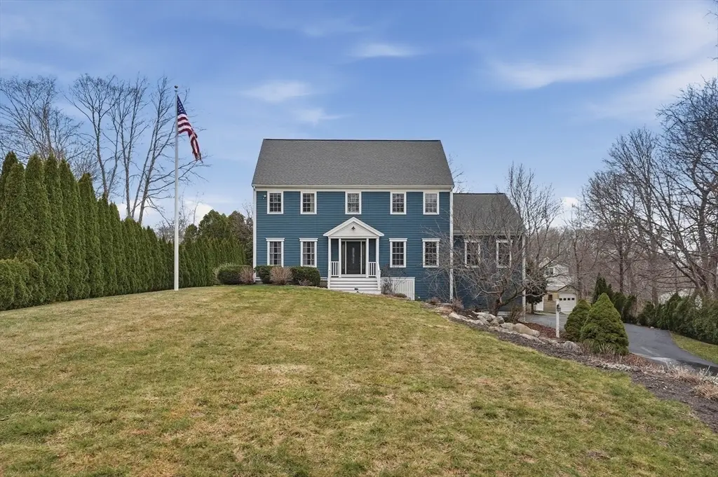 20 Meeting House Lane, Scituate, MA 02066 - #1