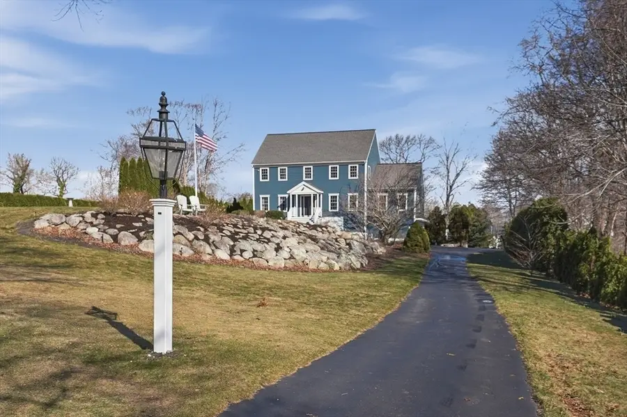 20 Meeting House Lane, Scituate, MA 02066 - #2