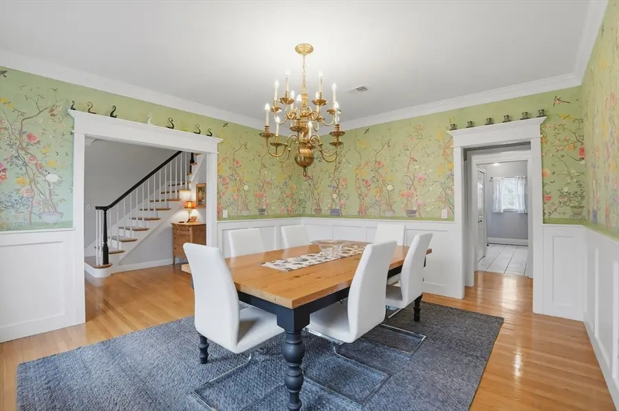 20 Meeting House Lane, Scituate, MA 02066 - #3