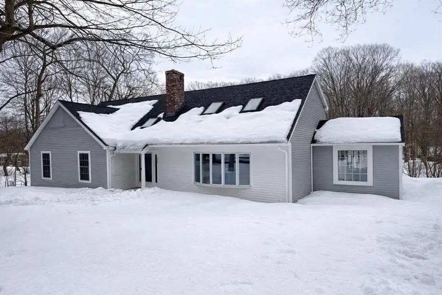 576 Grove St, Framingham, MA 01701 - #2