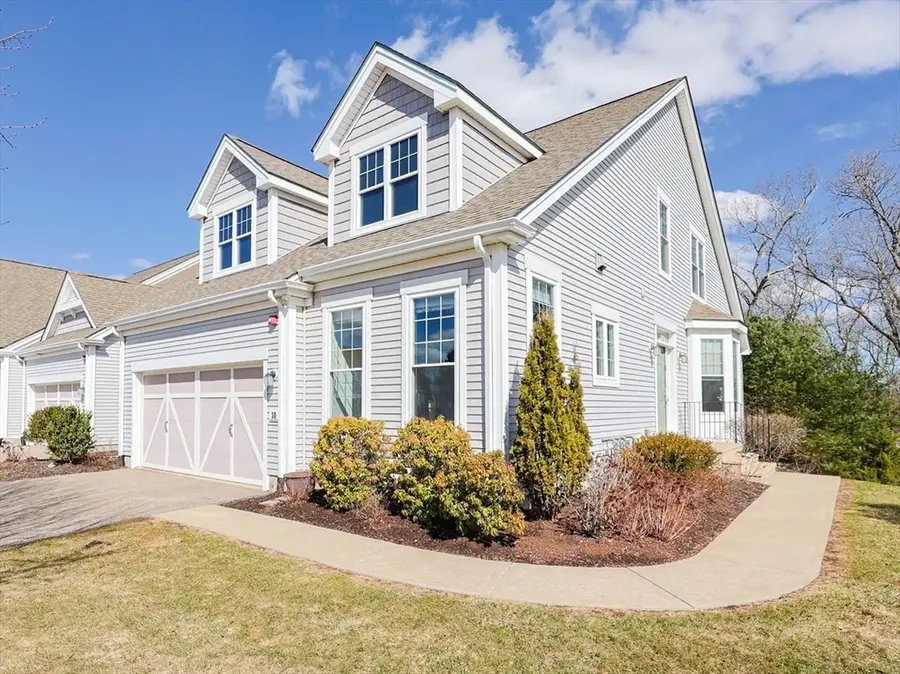 30 Sienna Ln #30, Natick, MA 01760 - #2