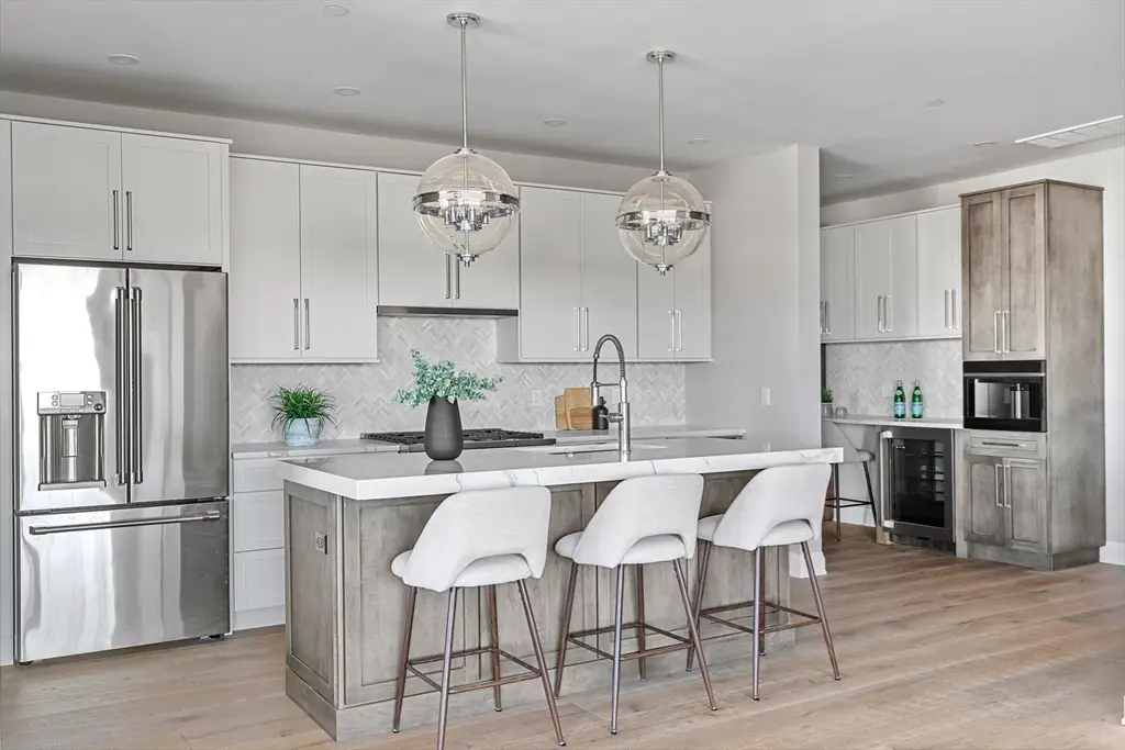 44 Ellery St #PH1, Boston, MA 02127 - #1