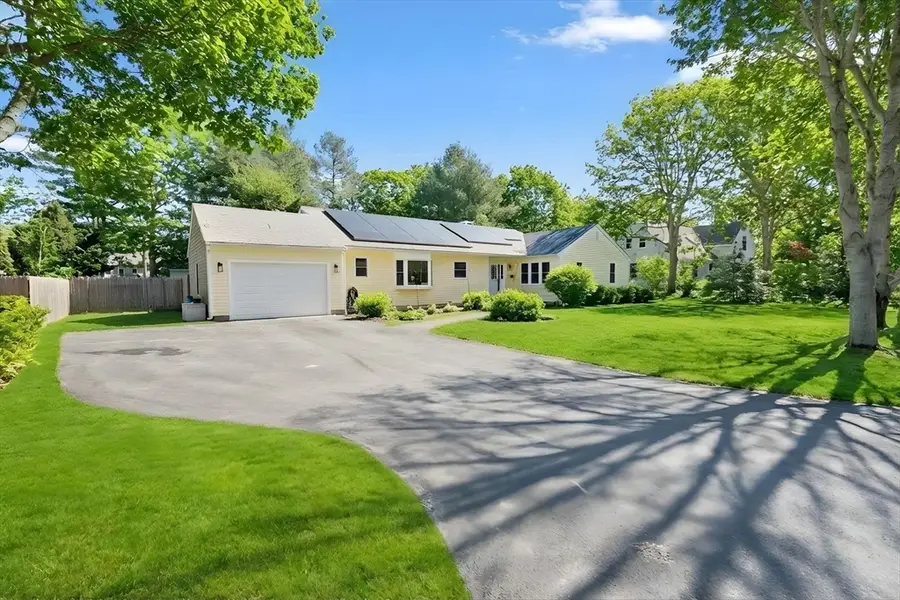 11 Watson Drive, Mashpee, MA 02649 - #2