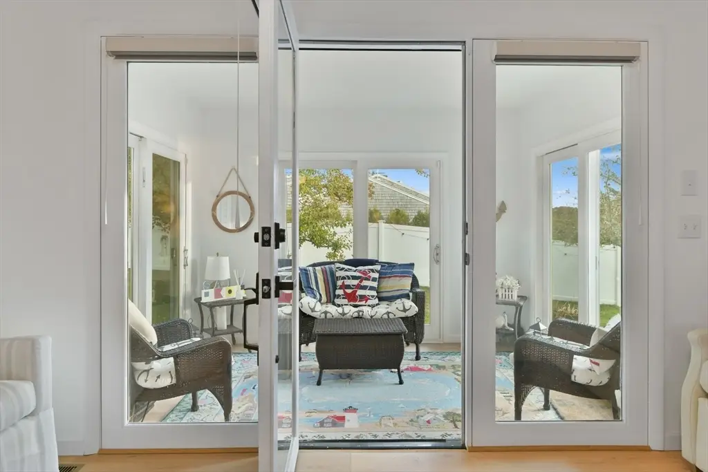 7 Oxford Drive, Cotuit, MA 02635 - #1