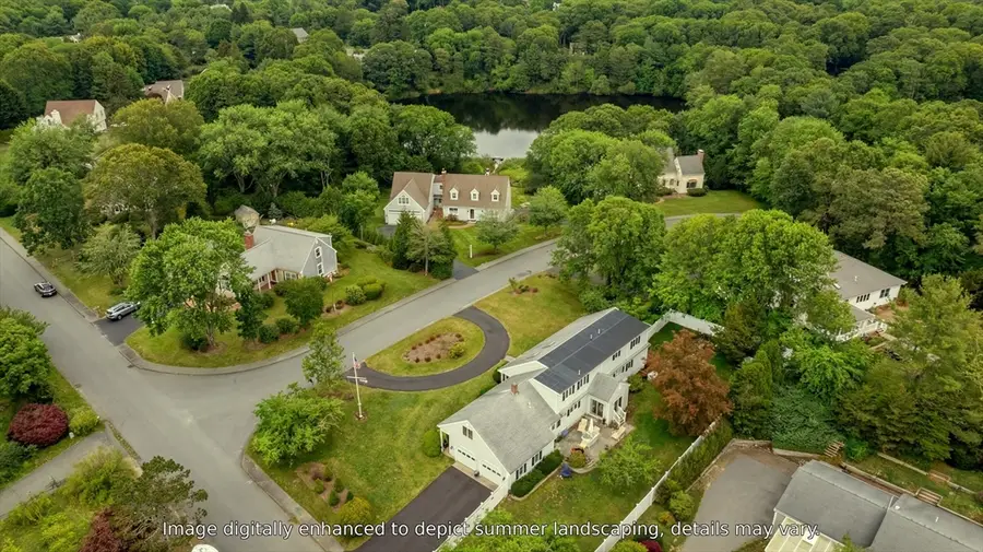 7 Oxford Drive, Cotuit, MA 02635 - #3