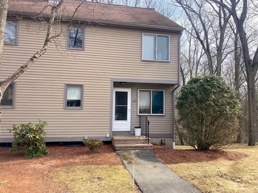 127 Cortland Circle #127, Leominster, MA 01453 - #1
