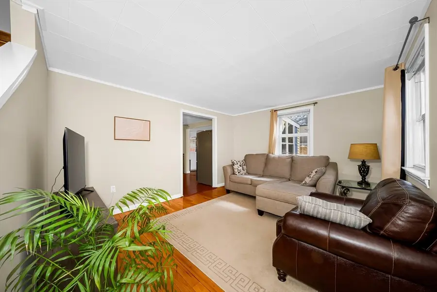 18 Fox Hill Rd, Billerica, MA 01821 - #3